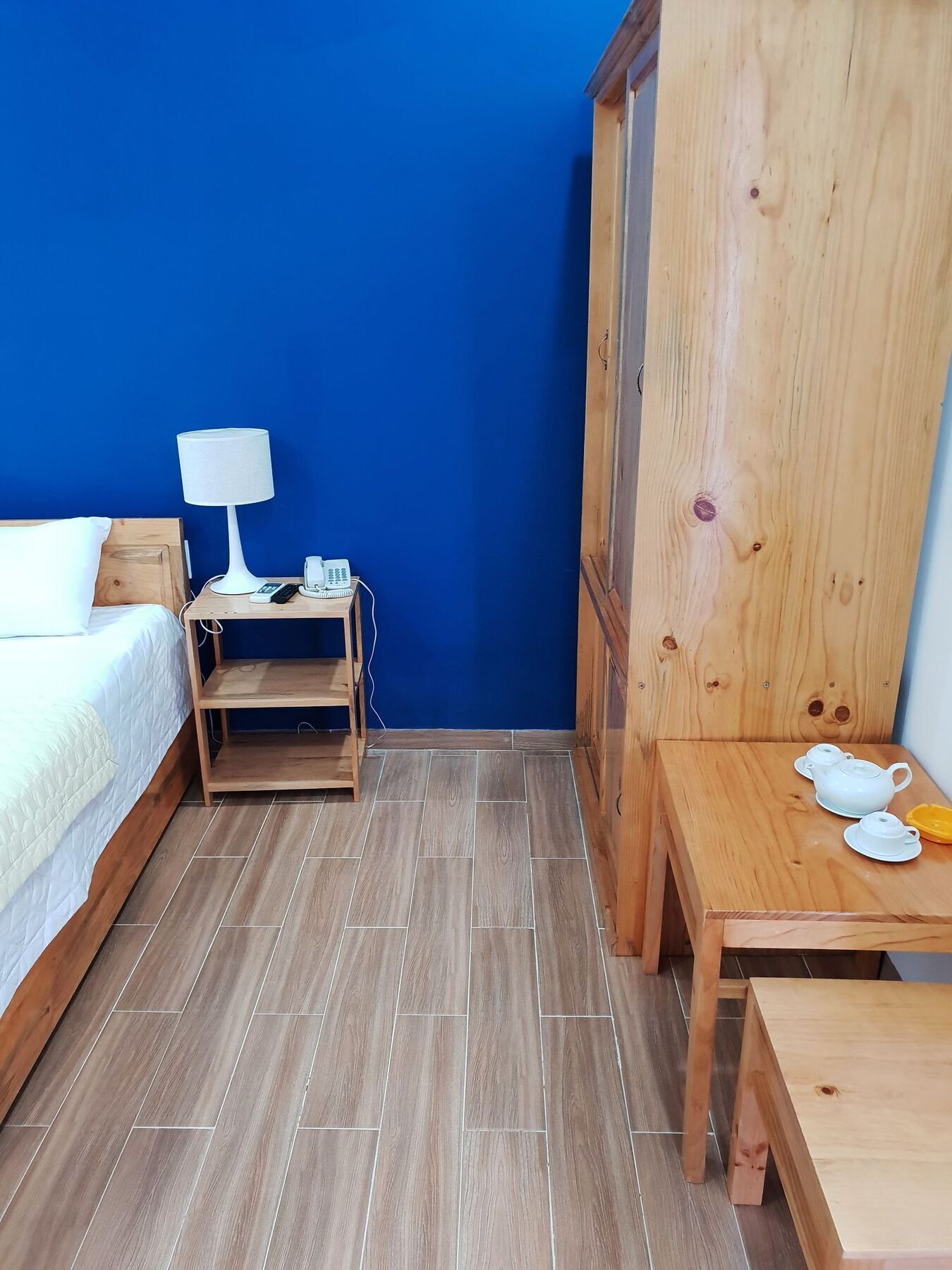 Phu Tai Center Hotel Quy Nhon Εξωτερικό φωτογραφία