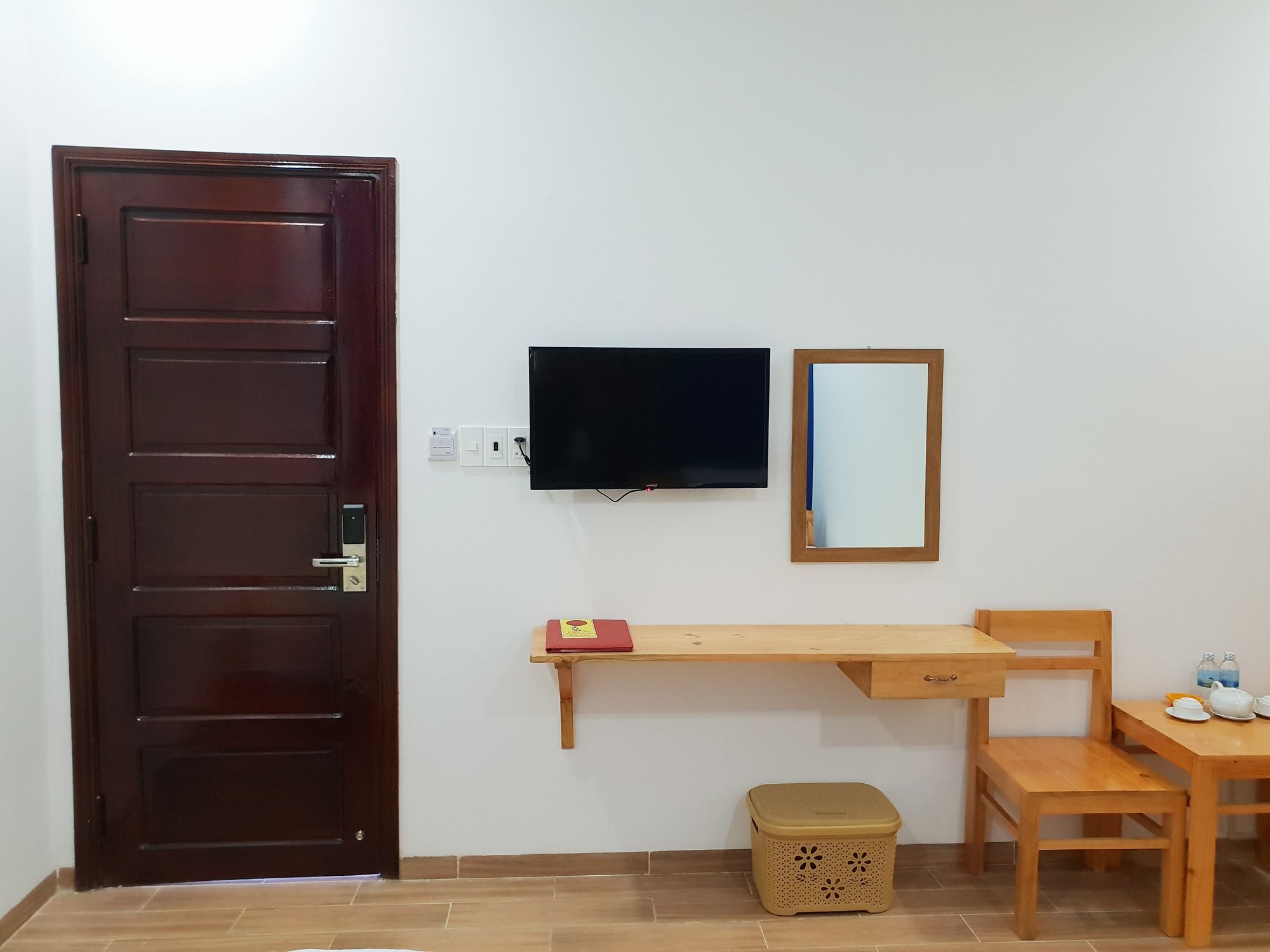 Phu Tai Center Hotel Quy Nhon Εξωτερικό φωτογραφία