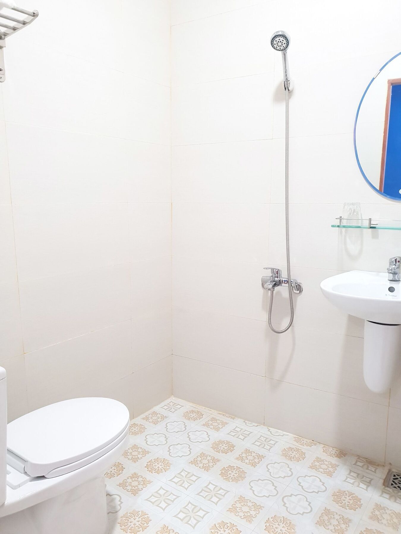Phu Tai Center Hotel Quy Nhon Εξωτερικό φωτογραφία