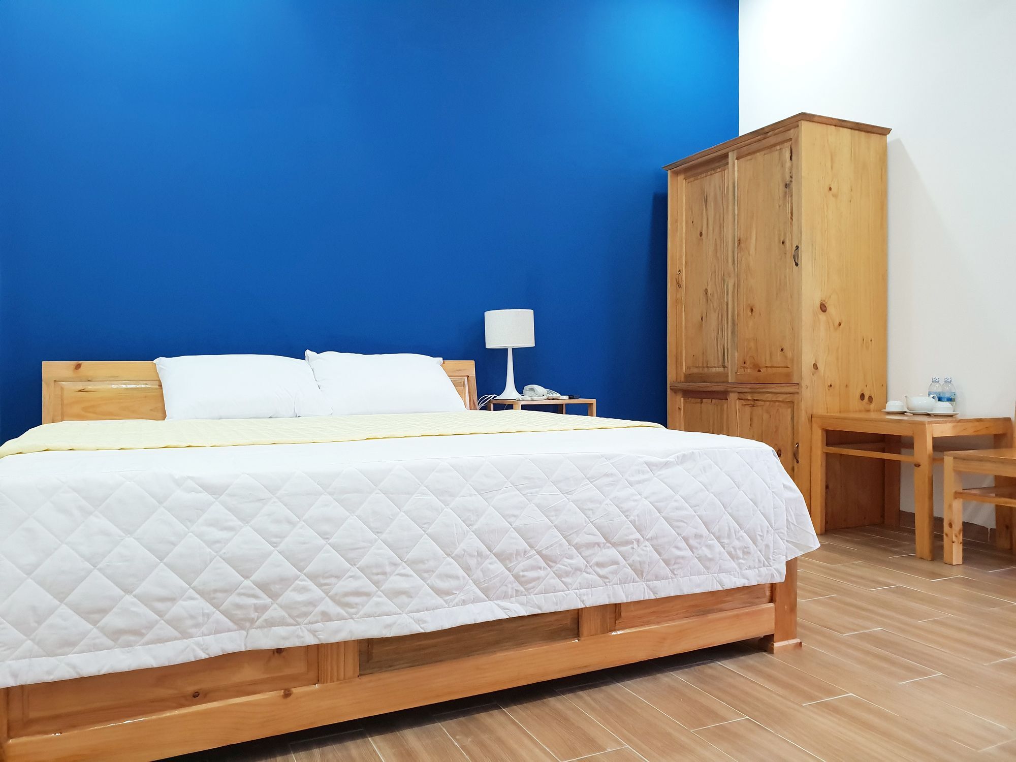 Phu Tai Center Hotel Quy Nhon Εξωτερικό φωτογραφία