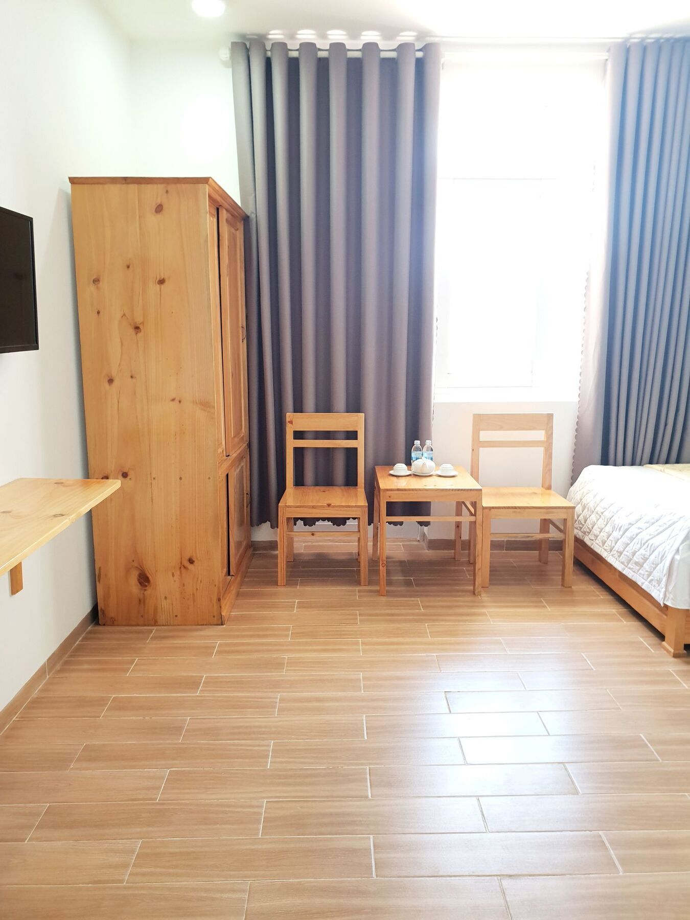Phu Tai Center Hotel Quy Nhon Εξωτερικό φωτογραφία